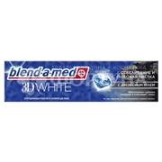 Зубная паста Blend-a-med 3D White 100 мл Глубокая чистка