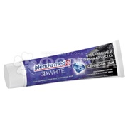 Зубная паста Blend-a-med 3D White 100 мл Глубокая чистка