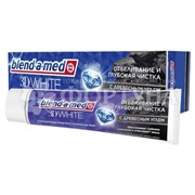 Зубная паста Blend-a-med 3D White 100 мл Глубокая чистка