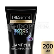 Шампунь TRESemme 200 мл Бессульфатный