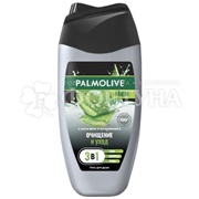 Гель для душа Palmolive Men 250 мл Очищение и уход