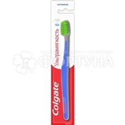Зубная щетка Colgate Ultra Soft