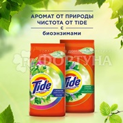 Стиральный порошок Tide 3000 г Автомат Сибирские травы