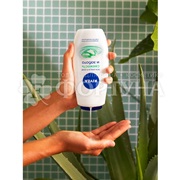 Гель для душа Nivea 250 мл Свежесть и забота