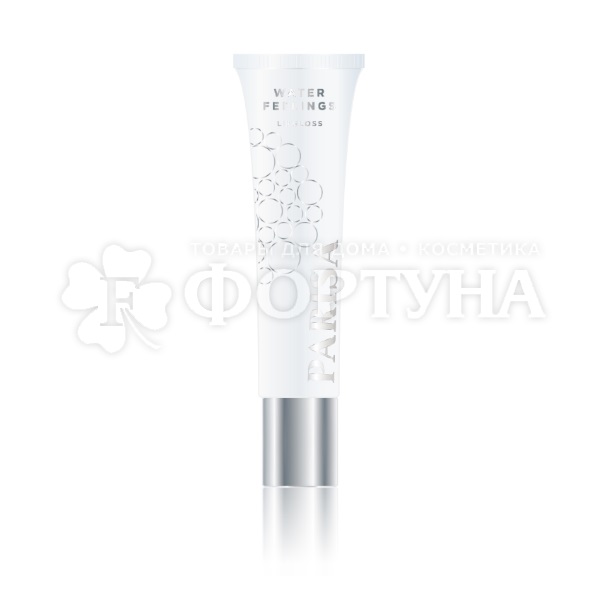 Блеск для губ Parisa 16 мл Water Fillings т.101