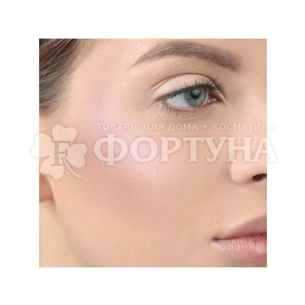 Хайлайтер Charme Ultra Strobe стик Розовое сияние