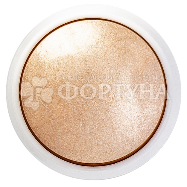 Хайлайтер Charme Ultra Strobe стик Золотое сияние