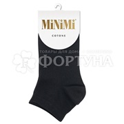 Носки Minimi Cotone 1 пара цвет nero размер 39-41 женские артикул 1201