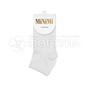 Носки Minimi Cotone 1 пара цвет bianco размер 39-41 женские артикул 1201