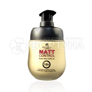 Тональный крем Parisa Matt Control т.02