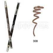Карандаш для бровей Parisa т.308