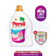 Гель для стирки Persil Premium 2340 мл Color для цветного белья (36 стирок)