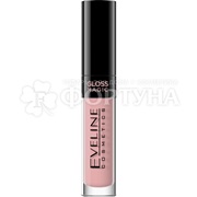 Губная помада Eveline Gloss Magic Lip Lacguer жидкая т.16