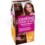 Краска для волос Casting  Creme Gloss 535 Шоколад