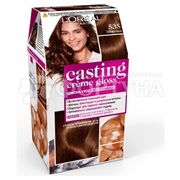 Краска для волос Casting  Creme Gloss 535 Шоколад