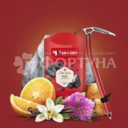 Дезодорант твердый Old Spice 50 г Rock with Charcoal