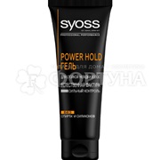 Гель для укладки волос Syoss 250 мл Power hold