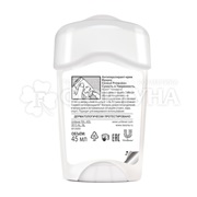 Дезодорант кремовый Rexona Clinical Protection 45 мл Сухость и уверенность