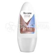Дезодорант роликовый Rexona Clinical Protection 50 мл Защита и свежесть