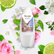 Дезодорант роликовый Rexona Clinical Protection 50 мл Защита и свежесть