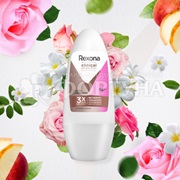 Дезодорант роликовый Rexona Clinical Protection 50 мл Сухость и уверенность