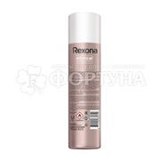 Дезодорант аэрозольный Rexona Clinical Protection 150 мл Контроль и комфорт