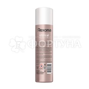 Дезодорант аэрозольный Rexona Clinical Protection 150 мл Сухость и уверенность