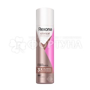 Дезодорант аэрозольный Rexona Clinical Protection 150 мл Сухость и уверенность