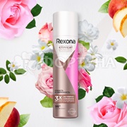 Дезодорант аэрозольный Rexona Clinical Protection 150 мл Сухость и уверенность