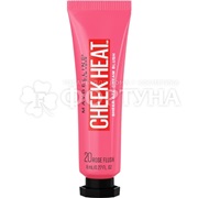 Румяна Maybelline 8 мл Cheek Heat т.20