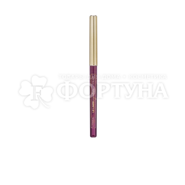 Лайнер L'oreal для глаз Le Liner Signature 03