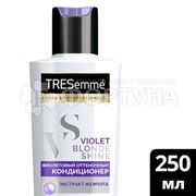 Бальзам для волос TRESemme 250 мл Фиолетовый