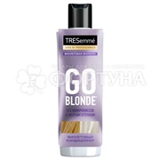 Бальзам для волос TRESemme 250 мл Фиолетовый
