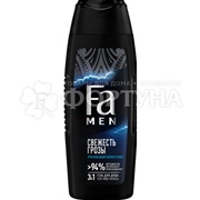 Гель для душа Фа 250 мл Men Свежесть грозы