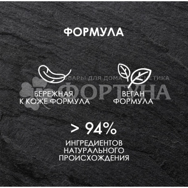 Гель для душа Фа 250 мл Men Свежесть грозы