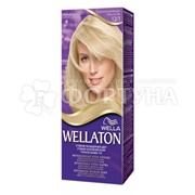 Краска для волос Wellaton Maxi Single 12/1 Яркий пепельный блондин