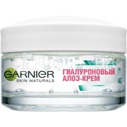 Гель-крем Garnier 50 мл Гиалуроновый Алоэ