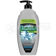 Гель для душа Palmolive Men 750 мл Арктический ветер