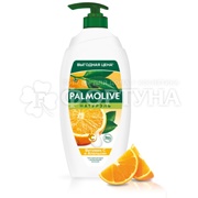 Гель для душа Palmolive Натурэль 750 мл Витамин С и апельсин