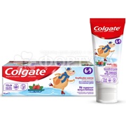 Зубная паста Colgate 60 мл 6-9 лет Детская