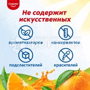 Зубная паста Colgate 60 мл 3-5 лет без фторида Детская