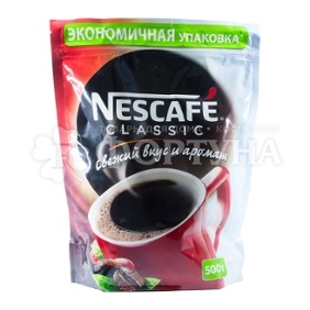 Кофе нескафе классик 500. Кофе Nescafe Classic, м/у , 500гр.. Кофе Нескафе Классик 500г м/у. Nescafe Classic 500г.