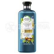 Шампунь Herbal Essences 400 мл Аргановое масло