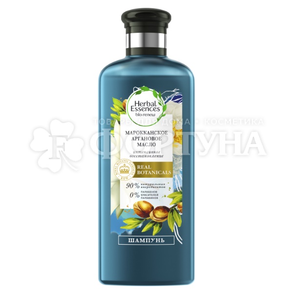 Шампунь Herbal Essences 250 мл Аргановое масло