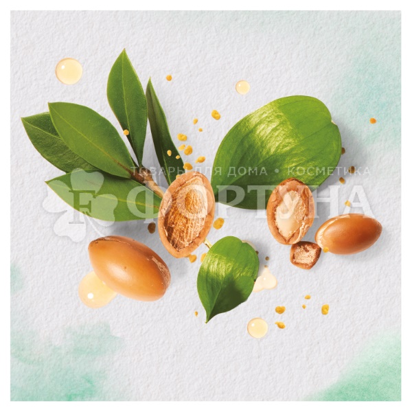 Шампунь Herbal Essences 250 мл Аргановое масло