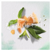 Шампунь Herbal Essences 250 мл Белый грейпфрут и мята