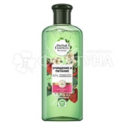 Шампунь Herbal Essences 250 мл Белая клубника и мята