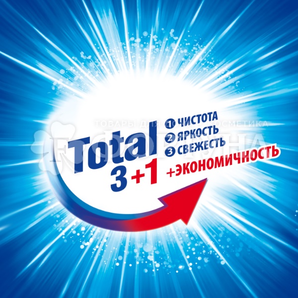 Стиральный порошок ЛОСК 450 г Автомат Колор