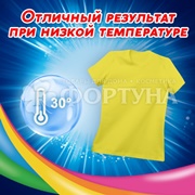 Стиральный порошок ЛОСК 450 г Автомат Колор