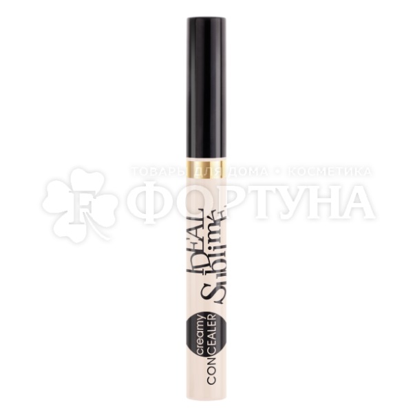 Консилер Vivienne Sabo Ideal Sublime т.00